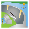 程序图标：EGAT Water