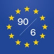Icoon van programma: Schengen Stay Planner