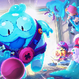 Icon of program: Squeak Brawl Stars