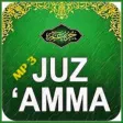Juz Amma - Juz 30 Al-Quran