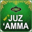 Ikona programu: Juz Amma - Juz 30 Al-Qura…