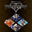 Ikon program: Kingdom Hearts HD 1.5  2.…