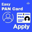 Easy PAN Card Apply