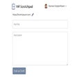 Icon of program: WP Scratchpad