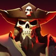 Icon of program: Pirates  Puzzles - PVP Le…