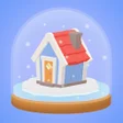 Иконка программы: My Little Snowball