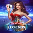 Programikonen: Downtown Casino: Texas Ho…