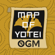 Programın simgesi: OGM: Map for Ghost of Yōt…