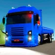 Ícone do programa: Atualização The Road Driv…
