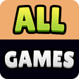 Icon of program: All Games In One Balveer …