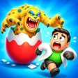 Icon of program: Monster State: Mob Outbre…