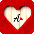 Icon of program: Letter Wallpapers