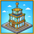 プログラムのアイコン：Drop Luck Tower