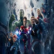 프로그램 아이콘: Marvel Comics Wallpaper