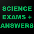 プログラムのアイコン：Kcpe Science  Exams Answe…