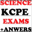 Kcpe Science  Exams Answers