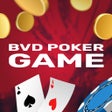 ไอคอนของโปรแกรม: Bvd Poker Game