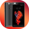 プログラムのアイコン：Theme for Intex Aqua Self…