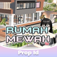Icon of program: Props Id Rumah Mewah Saku…