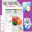 程序图标：Task Timer Pro
