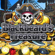 Programikonen: Blackbeard's Treasure