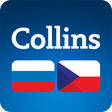 Icon of program: Collins CzechRussian Dict…