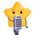 أيقونة البرنامج: Magic Voice Changer  Effe…