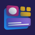 Ikon program: Widgets For Android