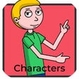 Icoon van programma: JollyWorld Game - Customi…