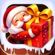 Ícone do programa: Christmas Live Wallpaper …