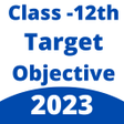 程序图标：Target Objective Book 12t…