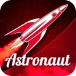 Icoon van programma: Astronaut TopX