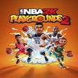 Icon of program: NBA 2K Playgrounds 2