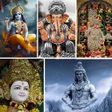 أيقونة البرنامج: Hindu Gods HD  Wallpapers