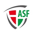 Ikon program: ASF Abfall App