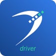 プログラムのアイコン：Trackervigil Driver