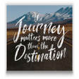 Ícone do programa: The Journey Matters More …