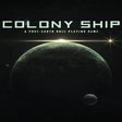 ไอคอนของโปรแกรม: Colony Ship: A Post-Earth…