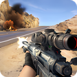 Icon of program: Mountain Sniper Shooter E…