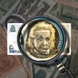 أيقونة البرنامج: Money Identifier Banknote…