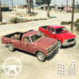 程序图标：Pickup Truck Driving New …