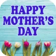 Icon of program: Mothers Day Special Greet…