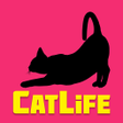 Иконка программы: CatLife: BitLife Cats