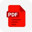 プログラムのアイコン：PDF Viewer  E-Book Reader