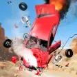 Crashing Car