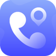 プログラムのアイコン：Caller ID Number and Loca…