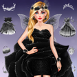 Ícone do programa: Fairy Princess dress up g…