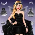 Fairy Princess dress up game