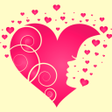 Icon of program: Love Astrology
