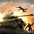 程序图标：Extreme Army Tank Hill Dr…